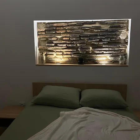 Apartment Chic Layrac