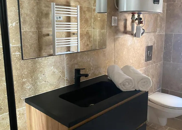 アパート Chic Layrac