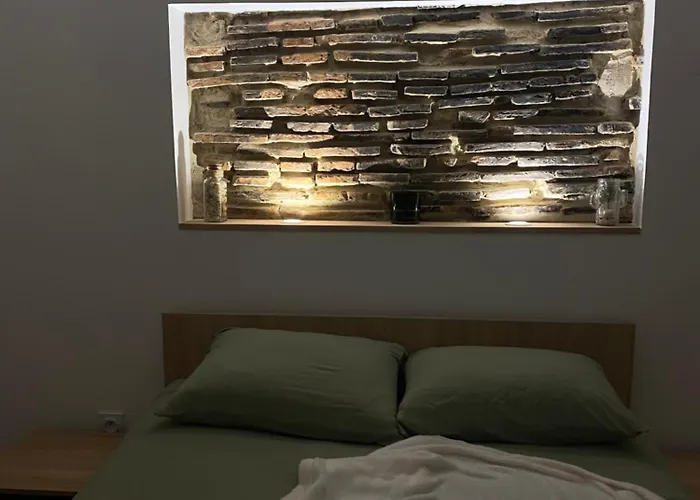 アパート Chic Layrac